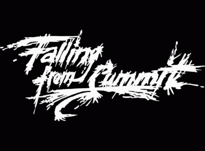 logo Falling From Summit